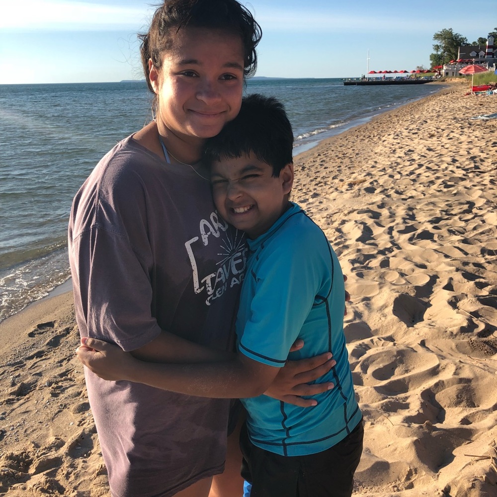 Meet your Posher, Jamie